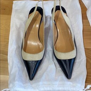 Christian Louboutin heels